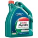 Масло моторное синтетическое Castrol Magnatec Professional E 5W-20, 5 л., 15800d